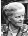 Margarete Gramberg